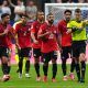World Cup officiating row erupts as Egypt accuse referees of favouring Argentina