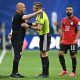 Egypt petitions FIFA over refereeing decisions in World Cup defeat to Argentina