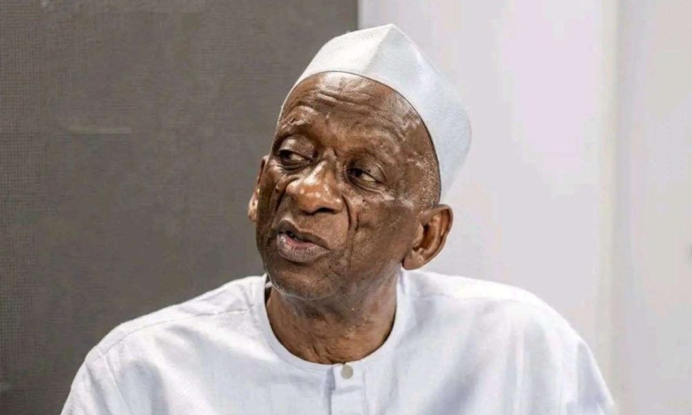 Amnesty faults detention of lecturer over comments on bandits going to perform Hajj