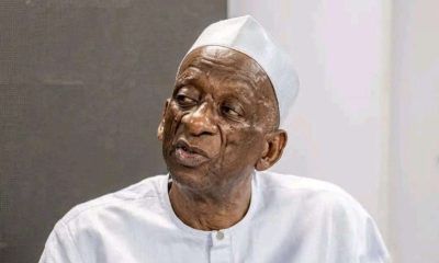 Amnesty faults detention of lecturer over comments on bandits going to perform Hajj