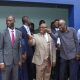 Ojewole advocates increased investment in sports as tool for youth development