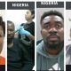FULL LIST: US names 124 Nigerians on deportation watchlist over criminal convictions
