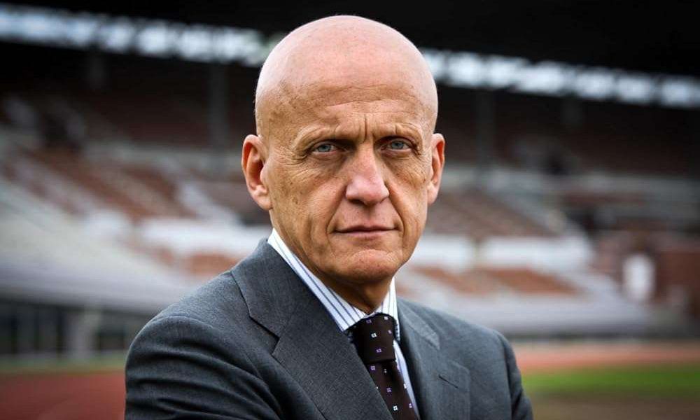 Collina rejects Egypt’s bias allegations after Argentina World Cup thriller