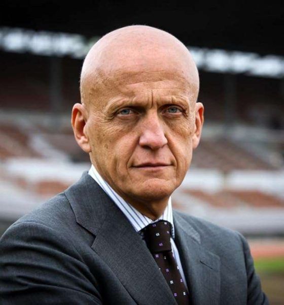 Collina rejects Egypt’s bias allegations after Argentina World Cup thriller