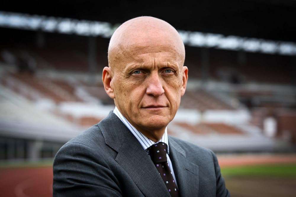 Collina rejects Egypt’s bias allegations after Argentina World Cup thriller