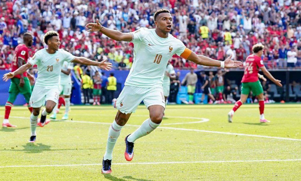 France’s class halts Morocco’s dream as Les Bleus march into World Cup semi-finals