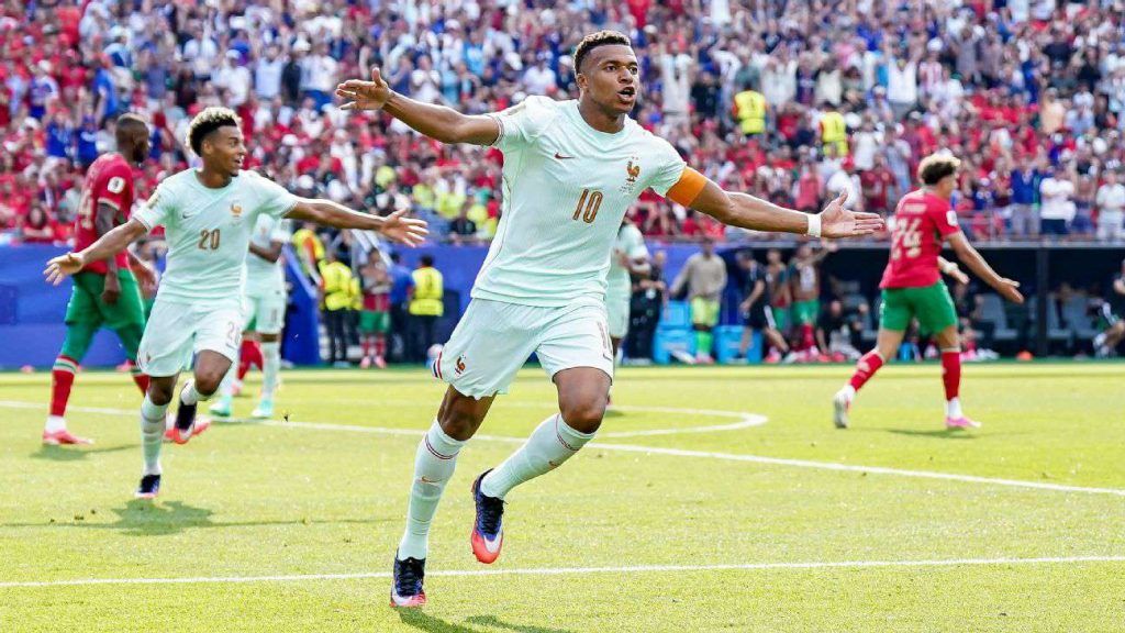 France’s class halts Morocco’s dream as Les Bleus march into World Cup semi-finals
