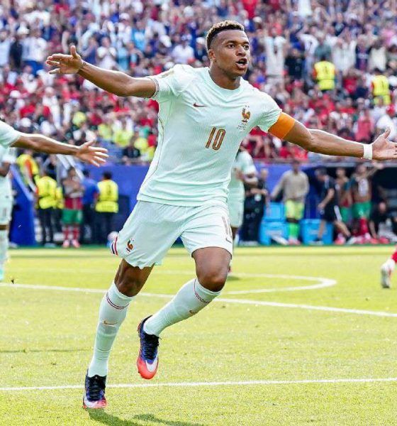 France’s class halts Morocco’s dream as Les Bleus march into World Cup semi-finals