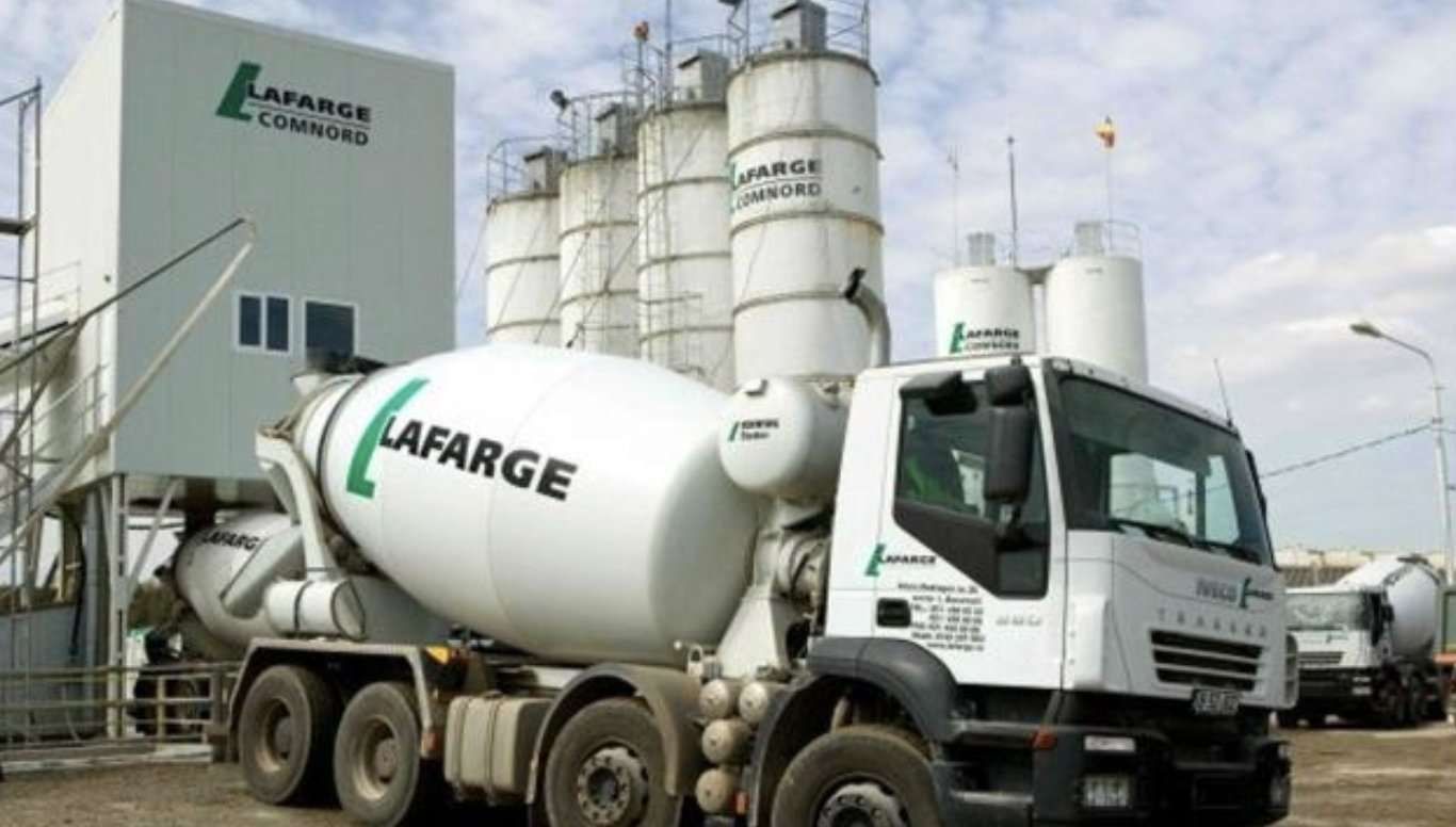$1bn Lafarge sale gets Senate backing as 16.19% local equity remains intact