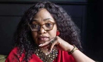 Nnamdi Kanu’s wife addresses divorce controversy