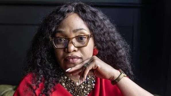 Nnamdi Kanu’s wife addresses divorce controversy