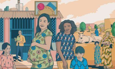 The church and scientific methods of natural family planning