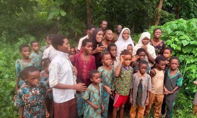56 days after Oyo school abduction, security forces rescue pupils, teachers