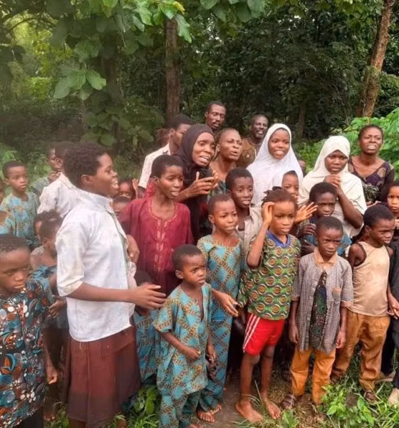 Oyo pupils, teachers' rescue rekindles hope for safer Nigeria - Oyintiloye