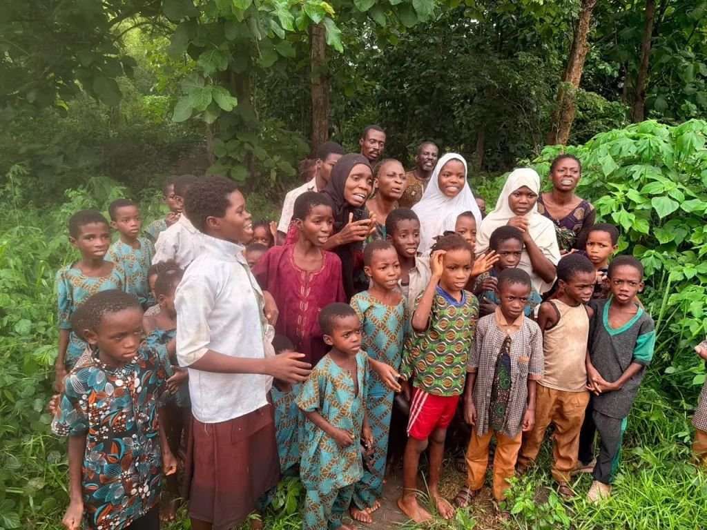 56 days after Oyo school abduction, security forces rescue pupils, teachers