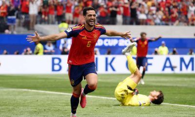 Spain edge Belgium in dramatic quarter-final to keep title dream alive