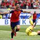 Spain edge Belgium in dramatic quarter-final to keep title dream alive