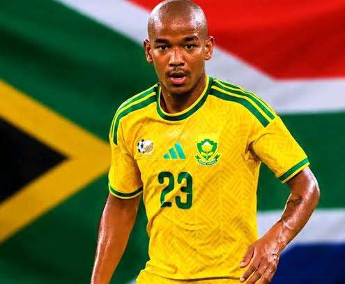 Shock as South Africa international Jayden Adams dies aged 25