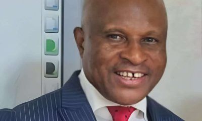 Ejike Ndiulo joins Covenant University faculty