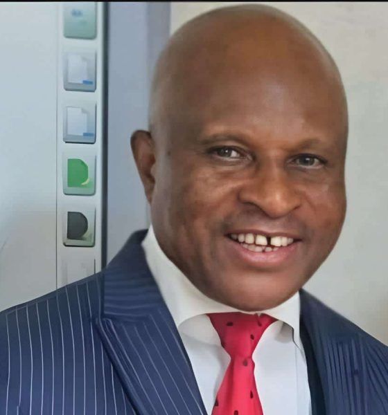 Ejike Ndiulo joins Covenant University faculty