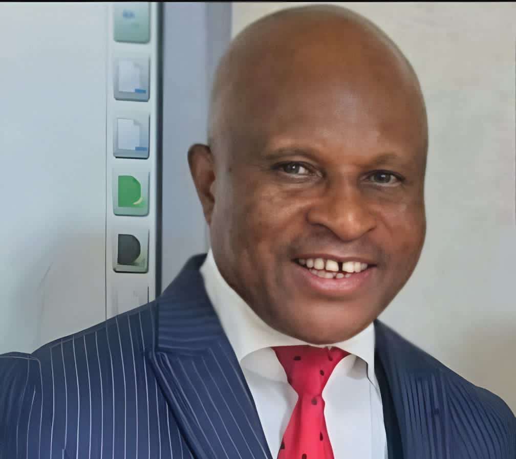 Ejike Ndiulo joins Covenant University faculty