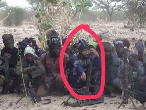 Recovered ISWAP footage exposes foreign network behind insurgency in North-East