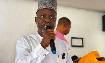 Osun guber: 85 artisan groups declare support for Adeleke’s re-election, Akinleye seeks full commitment