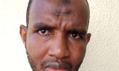 Court jails man 20 years for withholding intelligence on suspected bandit