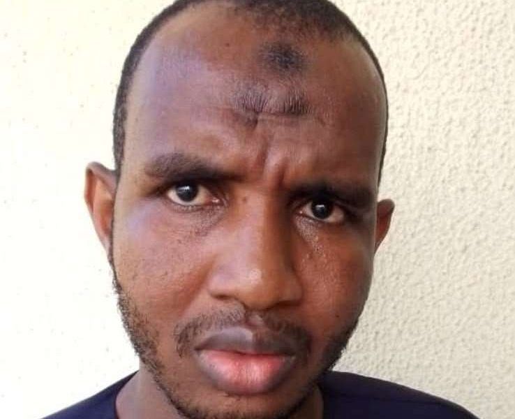 Court jails man 20 years for withholding intelligence on suspected bandit