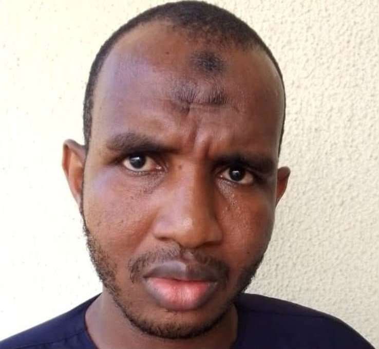 Court jails man 20 years for withholding intelligence on suspected bandit