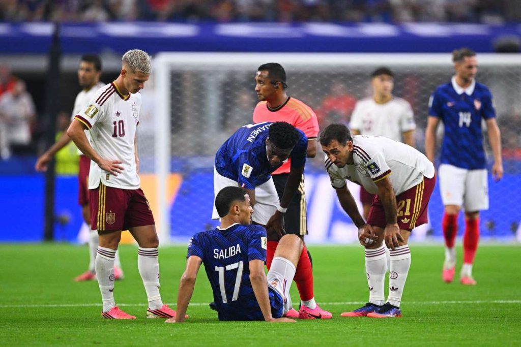 Spain Outclass France to Reach 2026 FIFA World Cup Final