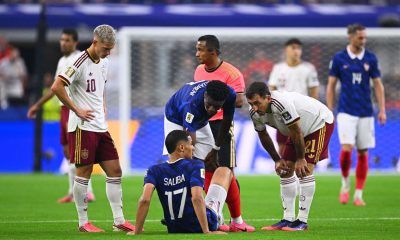 Spain Outclass France to Reach 2026 FIFA World Cup Final