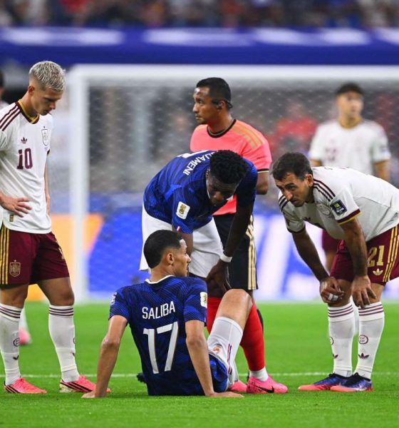 Spain Outclass France to Reach 2026 FIFA World Cup Final