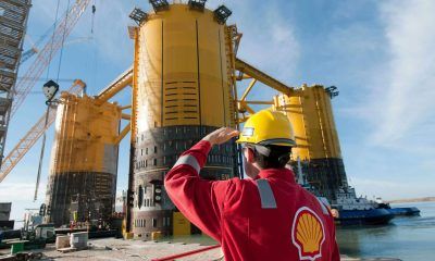 Shell awards $518m contracts to indigenous firms, deepens local content development