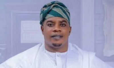 Police hunt gunmen behind killing of Lagos NURTW official