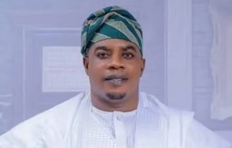 Police hunt gunmen behind killing of Lagos NURTW official