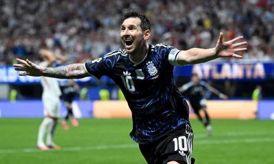 Messi inspires Argentina’s dramatic comeback as champions march into second straight World Cup final