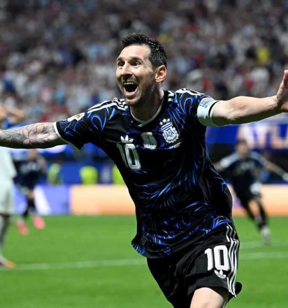Messi inspires Argentina’s dramatic comeback as champions march into second straight World Cup final
