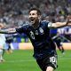 Messi inspires Argentina’s dramatic comeback as champions march into second straight World Cup final