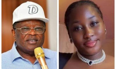 Police seek autopsy as probe continues into nurse’s death at Umahi’s residence