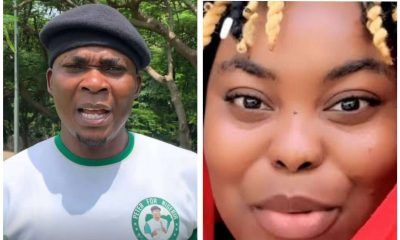 EFCC releases Obi supporters Mama Pee, Peter Akah after questioning over alleged naira abuse