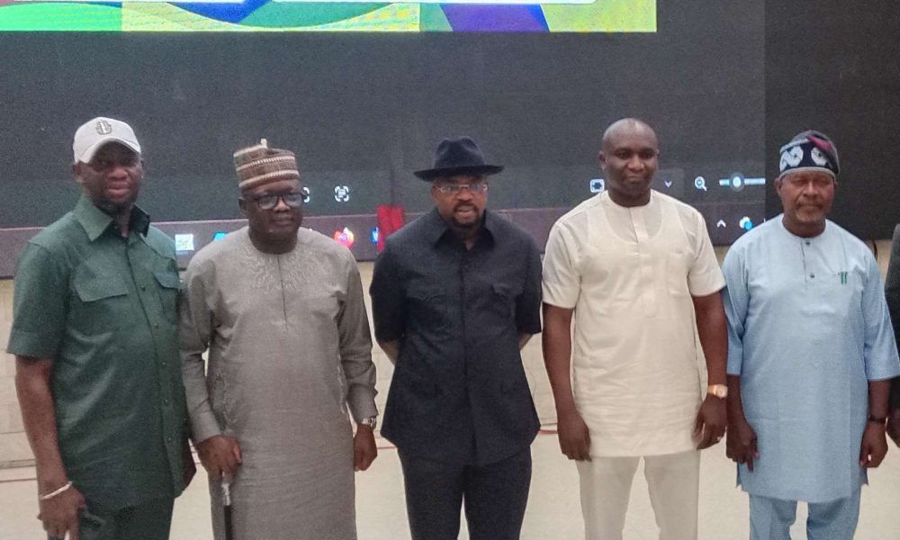 NDDC pledges strict adherence to procurement law, expands e-procurement system