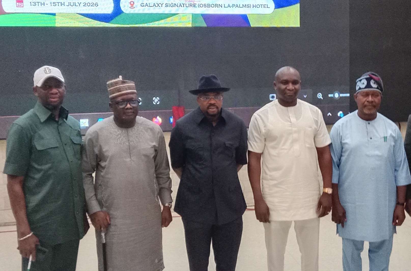 NDDC pledges strict adherence to procurement law, expands e-procurement system