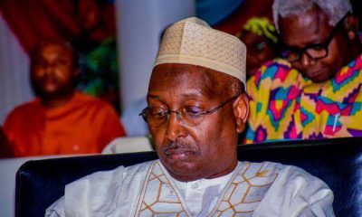 Lukman dumps ADC coalition role, accuses El-Rufai allies of marginalisation