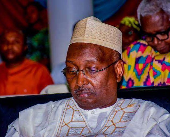 Lukman dumps ADC coalition role, accuses El-Rufai allies of marginalisation