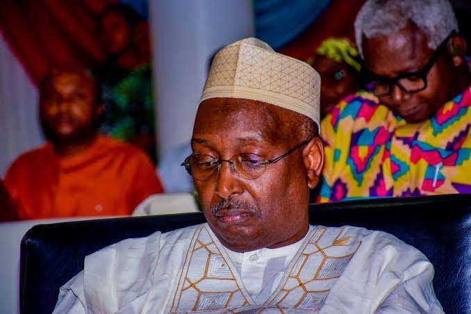 Lukman dumps ADC coalition role, accuses El-Rufai allies of marginalisation