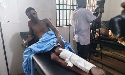 Osun 2026: Two killed, six injured in Osogbo attack