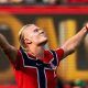 Haaland leads World Cup social media surge as follower numbers soar