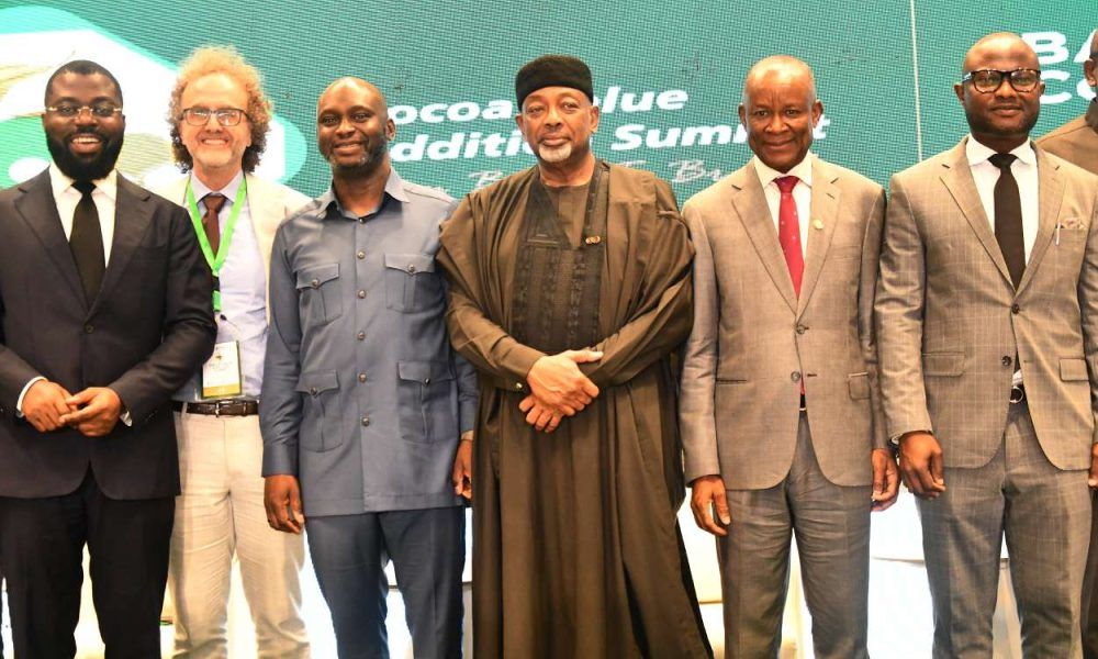 BOI secures €60m EIB funding to boost cocoa, dairy value addition