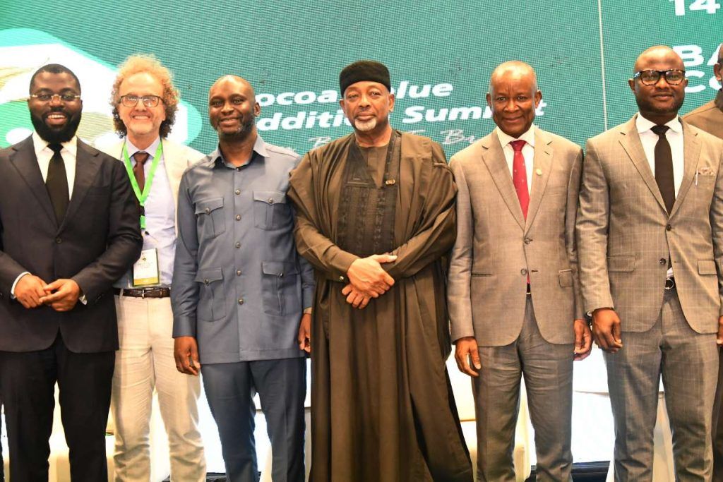 BOI secures €60m EIB funding to boost cocoa, dairy value addition